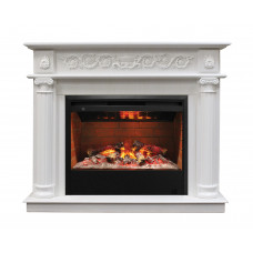 RealFlame Attica 26 WT с Helios 26 3D