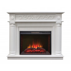 RealFlame Attica 26 WT с Sparta 25,5