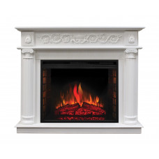 RealFlame Attica 26 WT с Epsilon 26 S IR