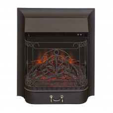 RealFlame Majestic Lux BL S