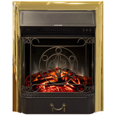 RealFlame Majestic Lux BR S