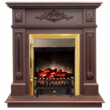 RealFlame Lilian DN с Fobos Lux BR S