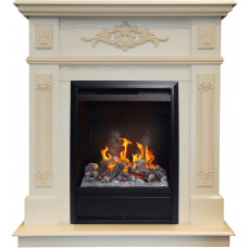 RealFlame Lilian WT с Olympic 3D