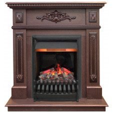RealFlame Lilian DN с Oregan 3D