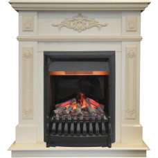 RealFlame Lilian WT с Oregan 3D