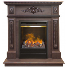 RealFlame Lilian DN с Olympic 3D