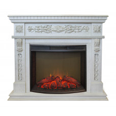 RealFlame Estella  25.5 WT с Evrika 25,5