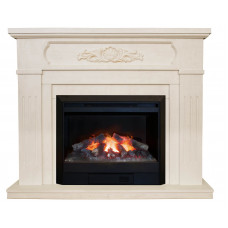 RealFlame Malta 26 WT с Helios 26 3D