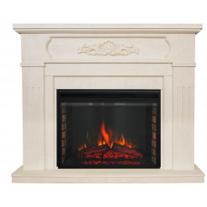 RealFlame Malta 26 WT с Epsilon 26 SIR