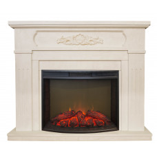 RealFlame Malta 25.5 WT с Evrika 25,5