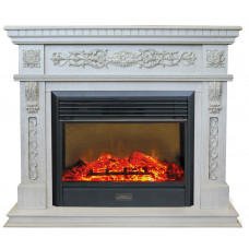 RealFlame Estella 26 WT с MoonBlaze S LUX BL