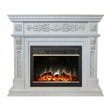 RealFlame Estella 26 WT с MoonBlaze S LUX BR