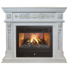 RealFlame Estella 26 WT с Novara 26 3D