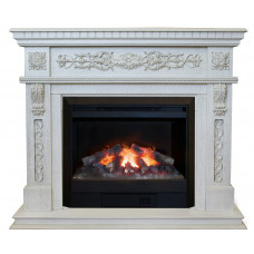 RealFlame Estella 26 WT с Helios 26 3D