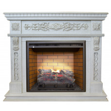 RealFlame Estella 26 WT с Leeds 26 3D