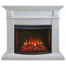 RealFlame Leda 25,5 WT с Evrika 25,5