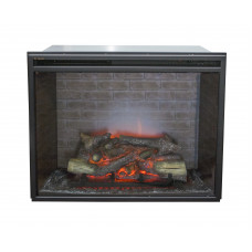 RealFlame Leeds 33 SDW
