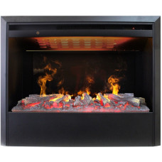RealFlame Helios Glass 26 3D