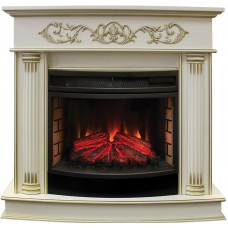 RealFlame Milano 25 WT с FireField 25 SIR