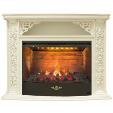 RealFlame Izabella 33 WT c FireStar 33 3D