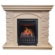 RealFlame Elford WT с Oregan 3D