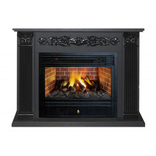 RealFlame Milton 26 DN с Novara 26 3D