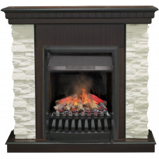 RealFlame Elford AO с Oregan 3D