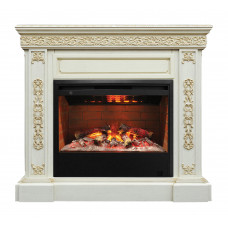 RealFlame Ekaterina AO с Helios 26 3D