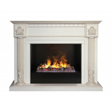 RealFlame Imperia  26 WT 3D Cassette 630 + Black вставка